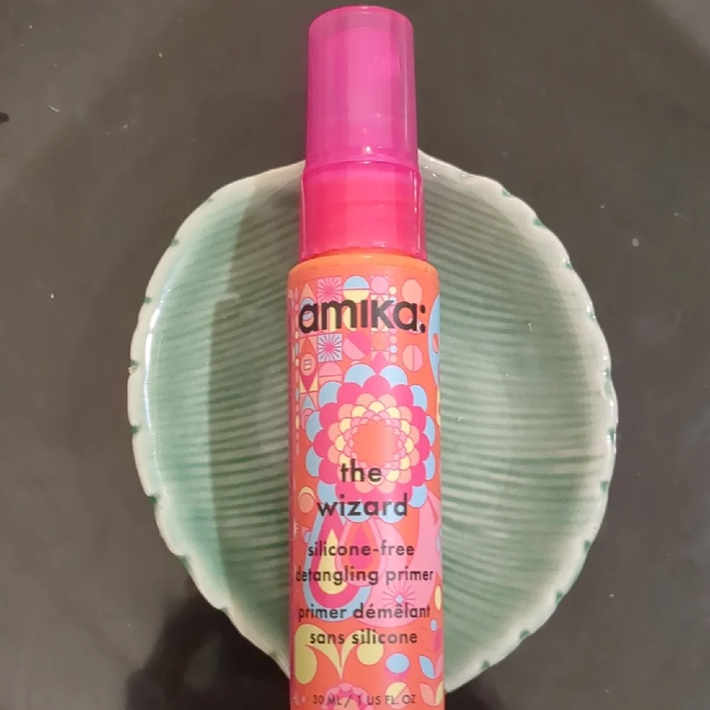 Detangling Primer